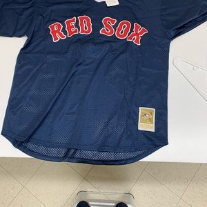 Baseball vintage jerseys